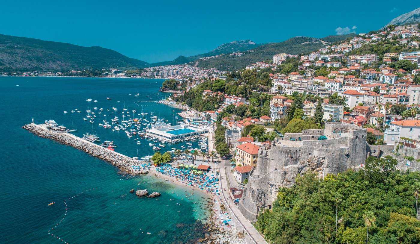 Crna Gora Letovanje 2025