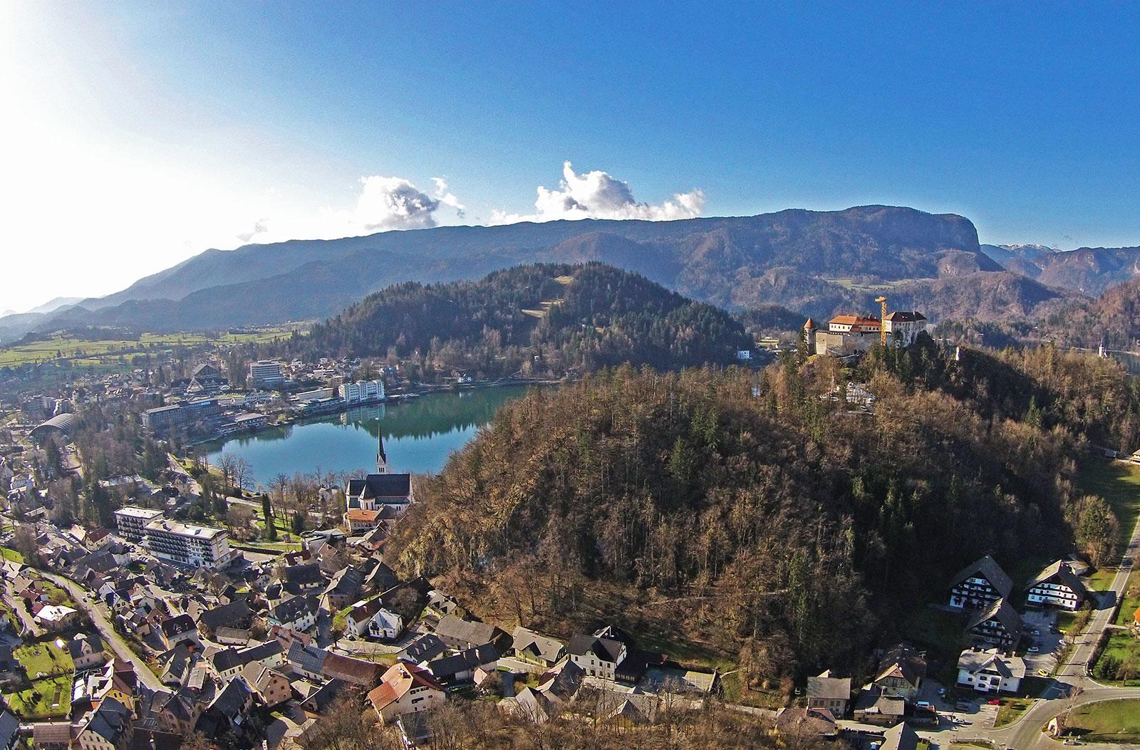 Slovenija