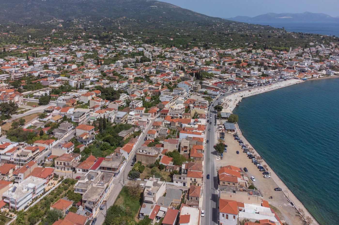 Amarynthos / Evia