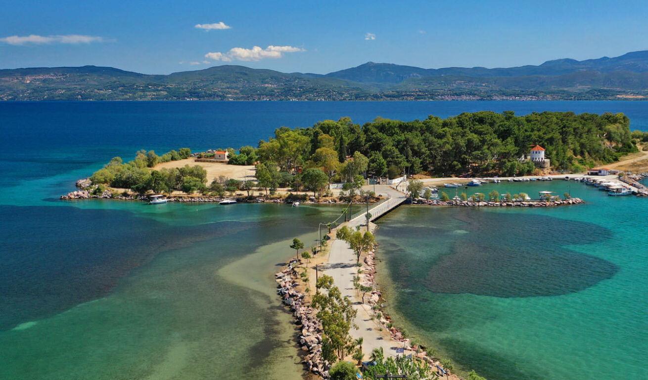 Eretria / Evia