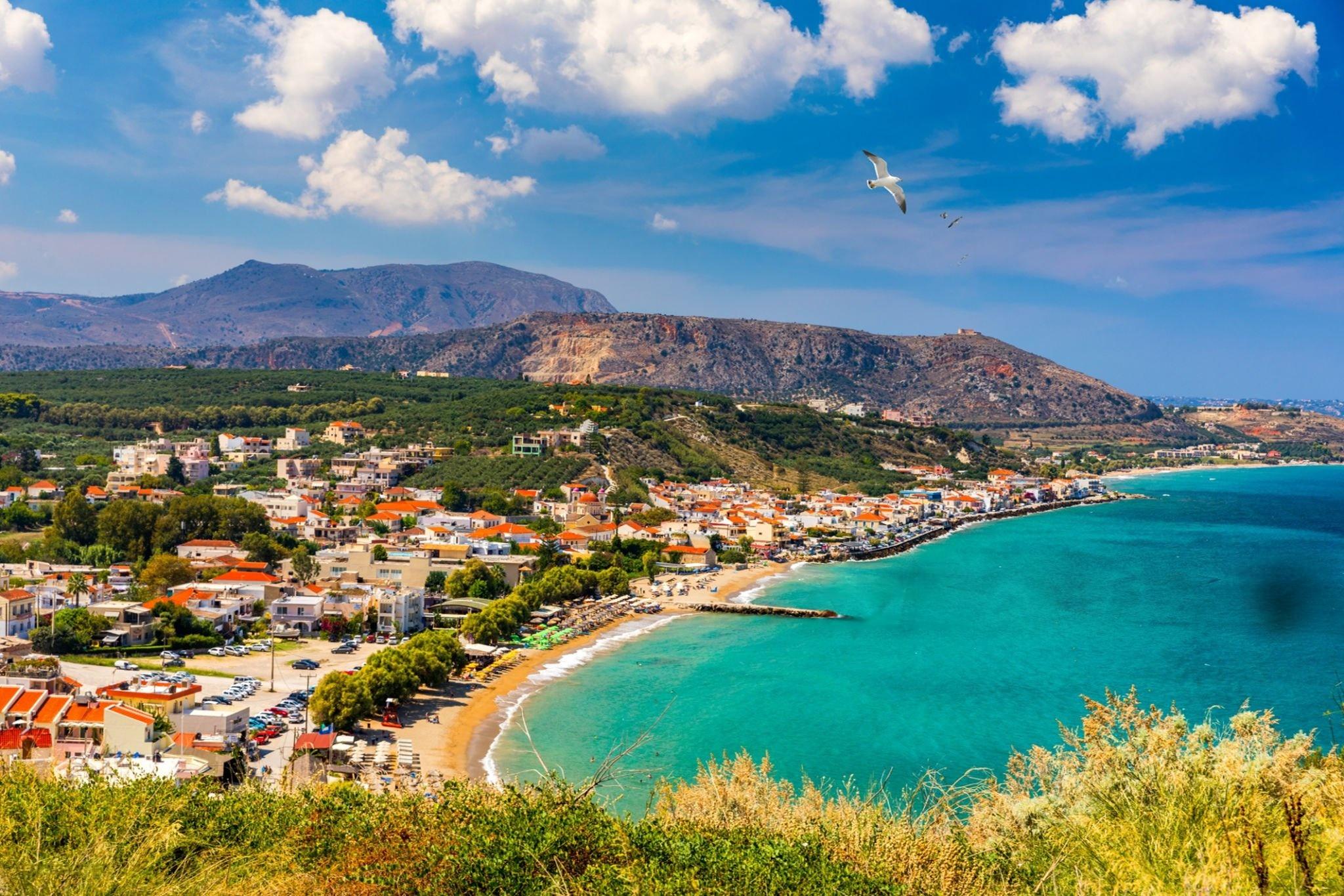 Kasandra / Mola Kaliva