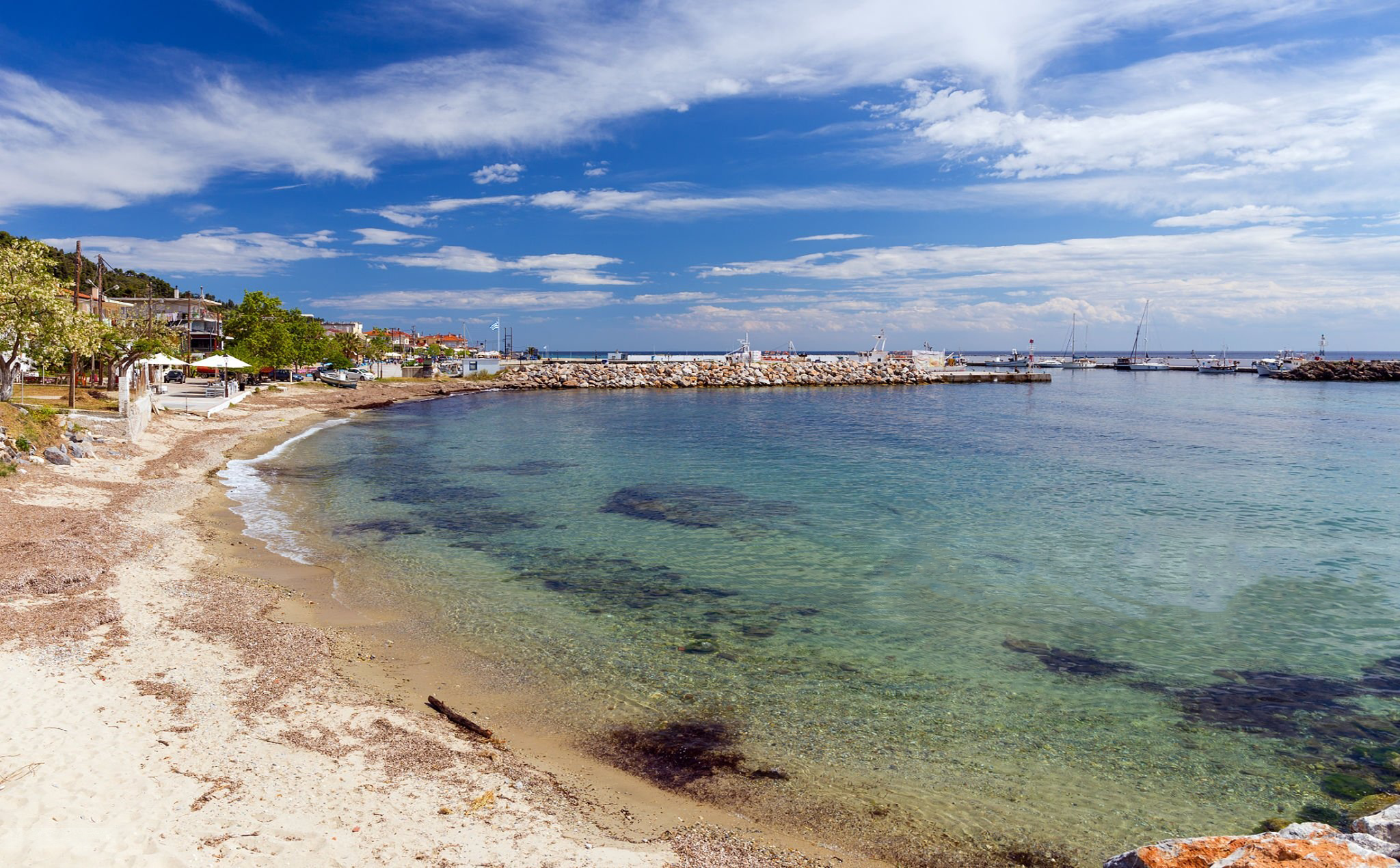 Kasandra / Nea Skioni