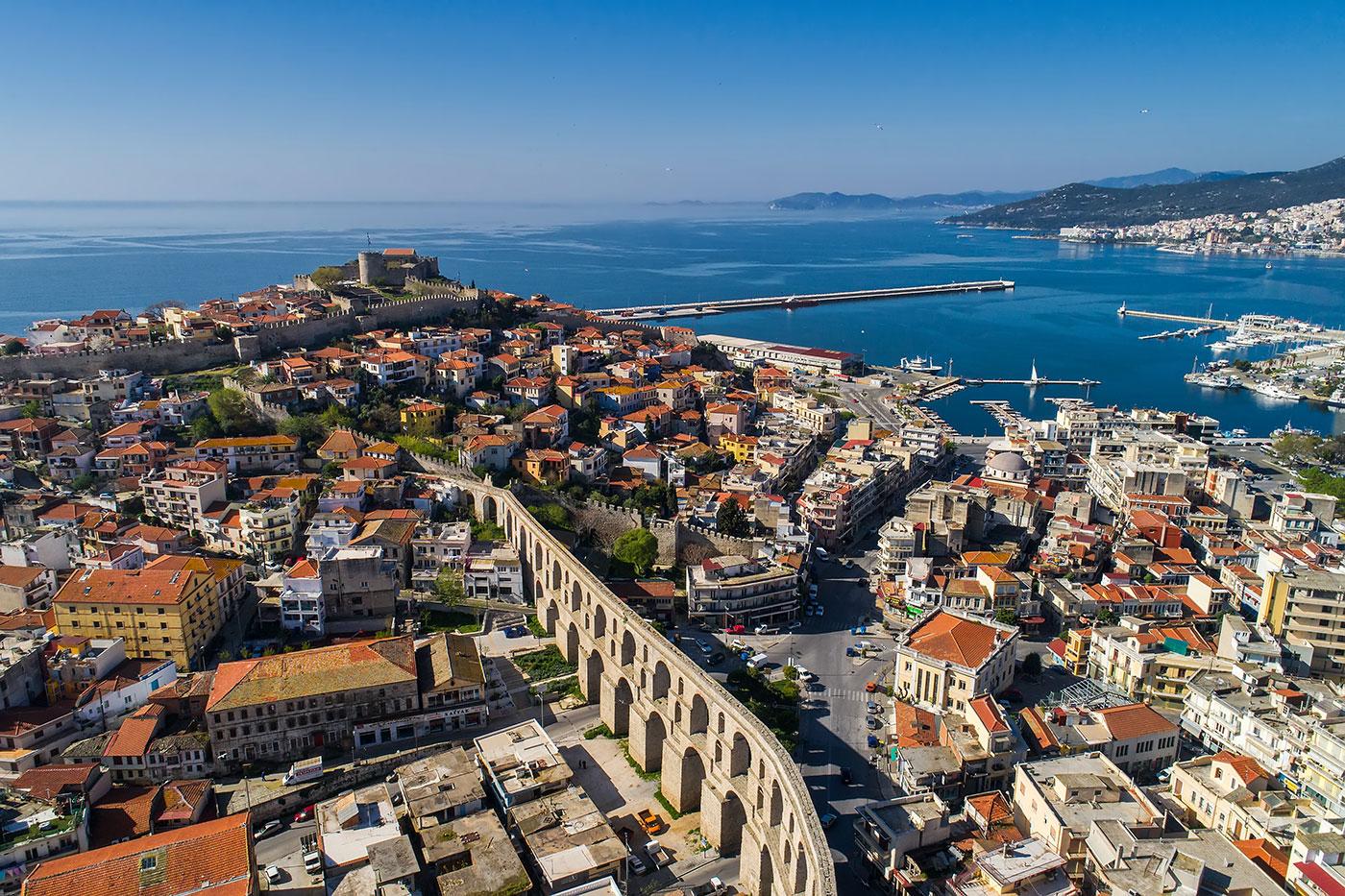 Kavala