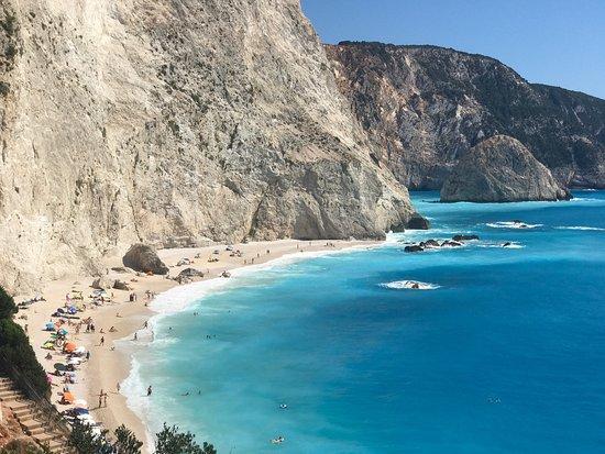 Lefkada / Agios Nikitas