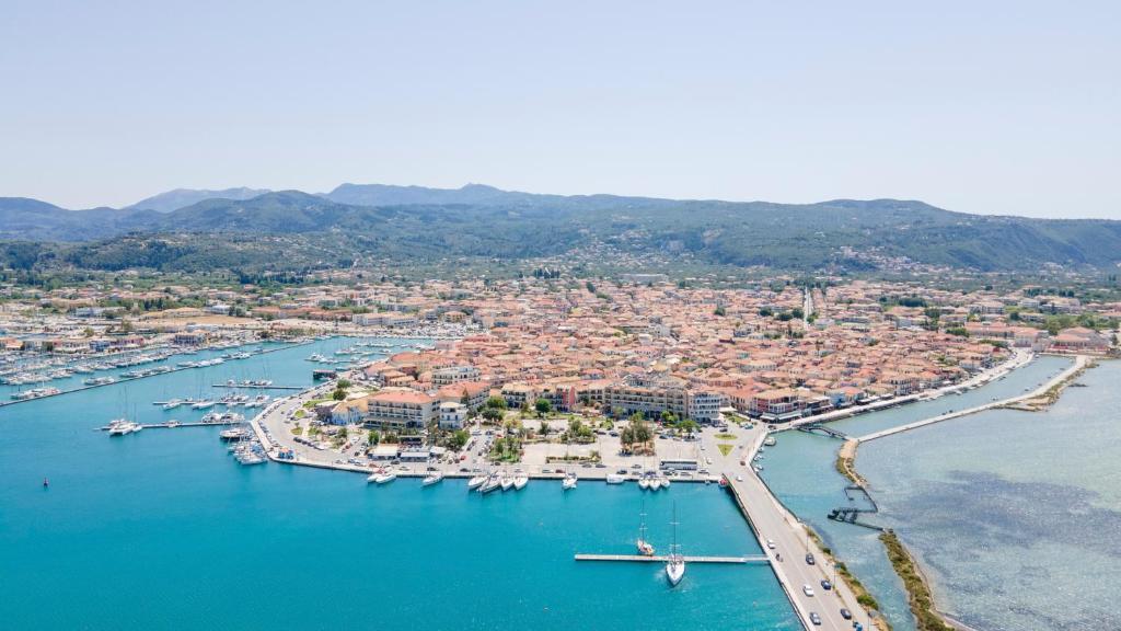 Lefkada / Lefkas