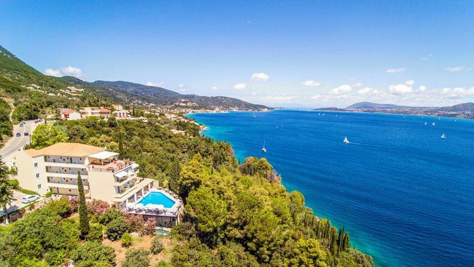 Lefkada / Nikiana