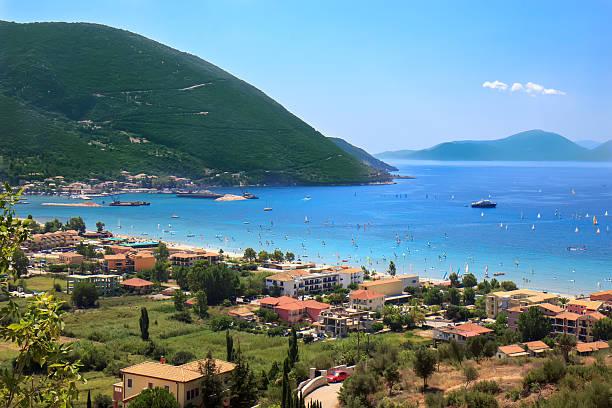Lefkada / Vassiliki