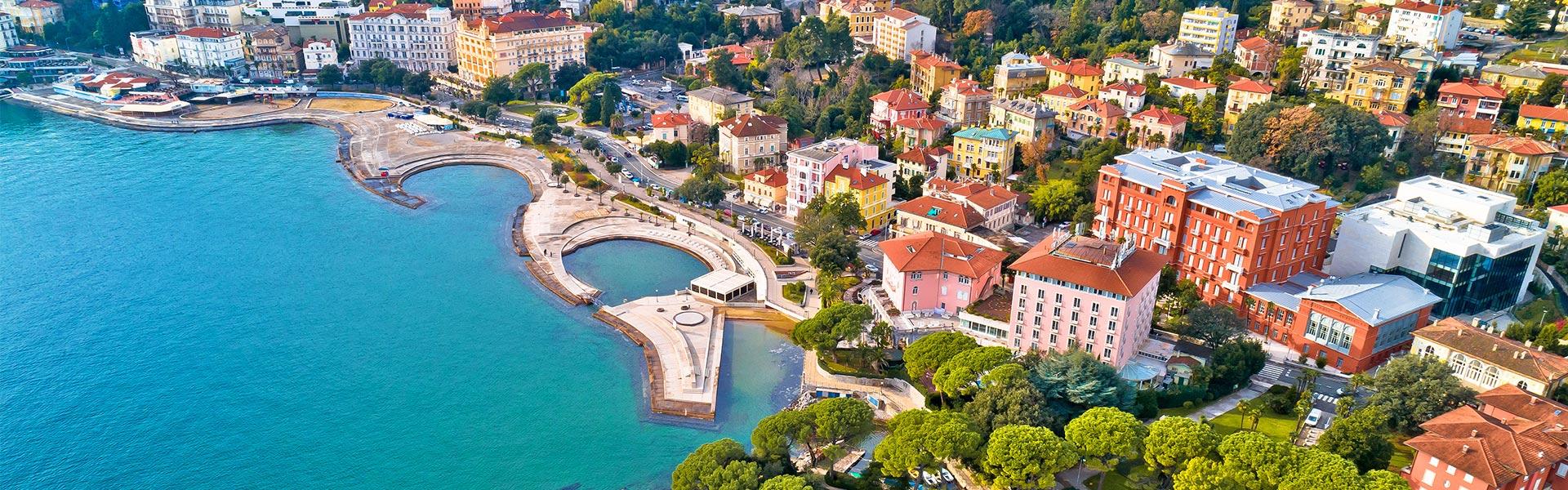 Kvarner / Opatija