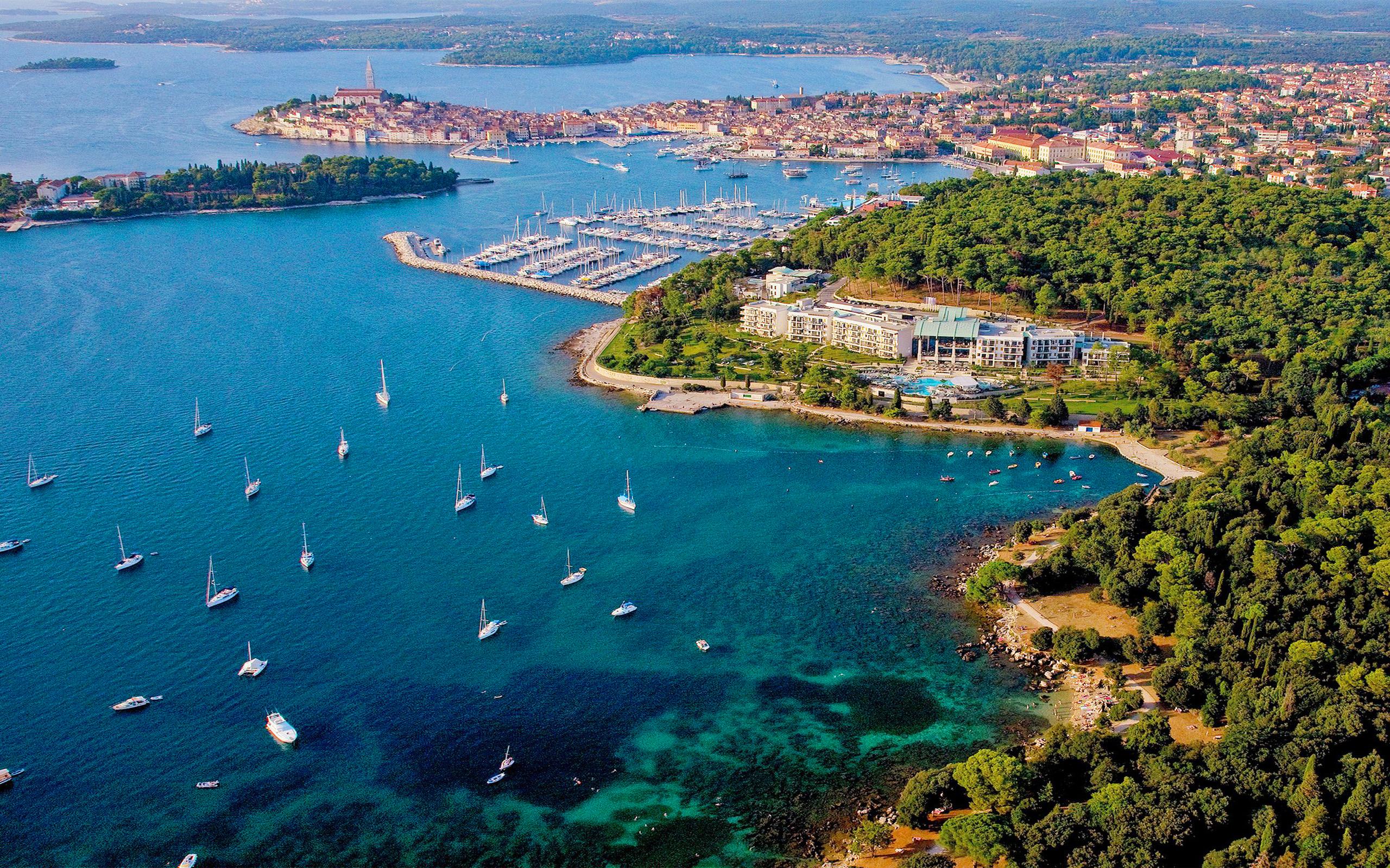 Istra / Rovinj