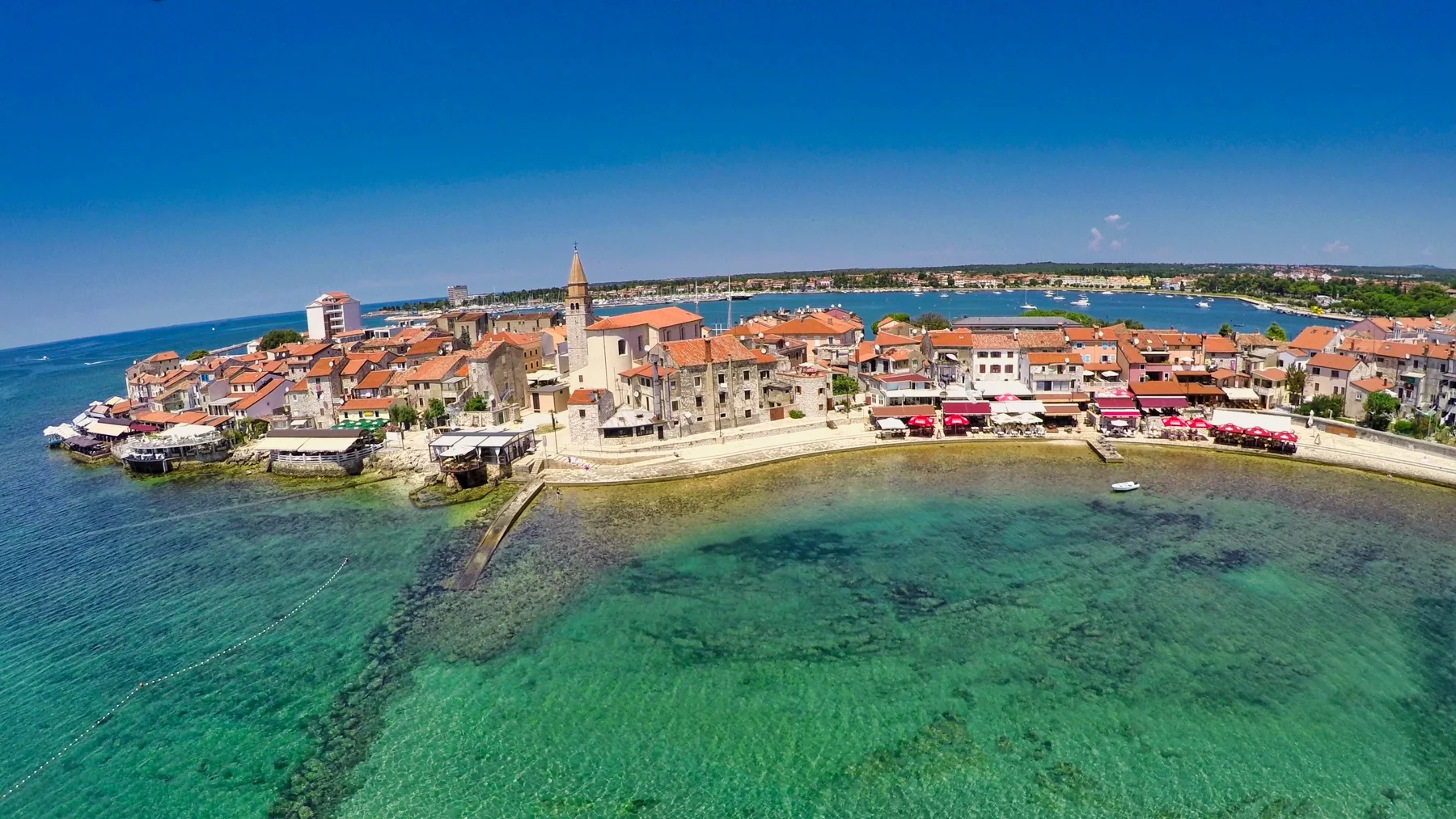 Istra / Umag