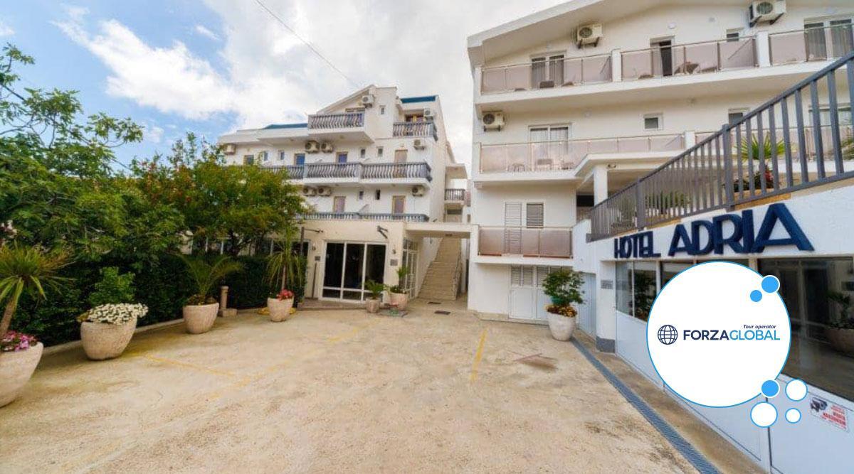 Adria Hotel