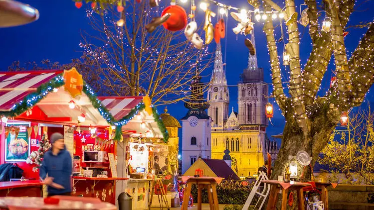 Zagrebački Advent