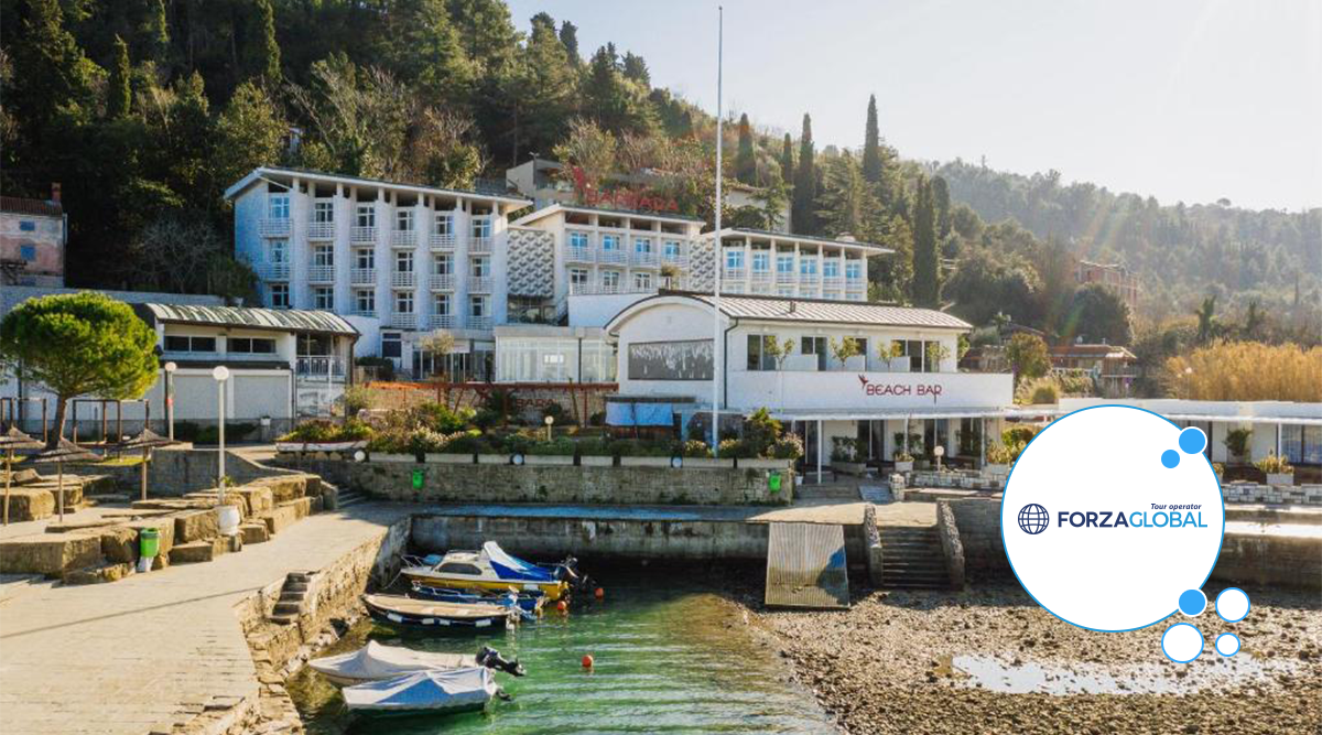 Barbara Piran Beach Hotel