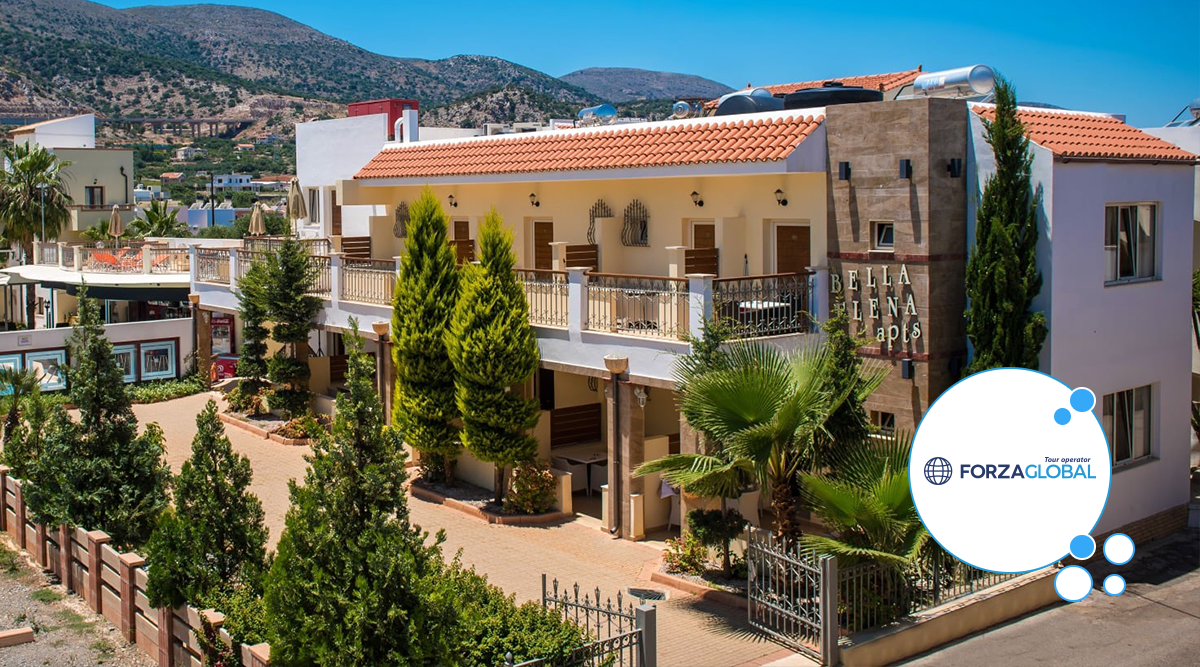 Bella Elena Apartments