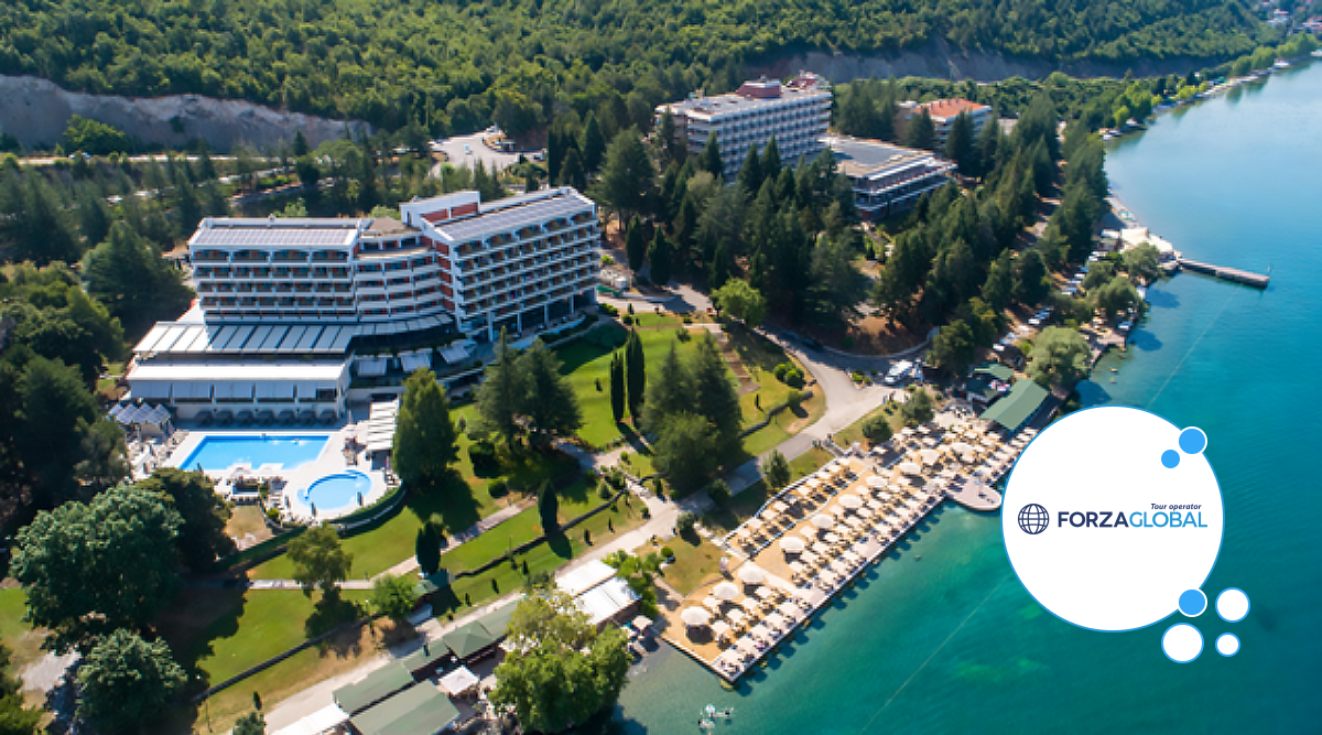 Bellevue Metropol Resort