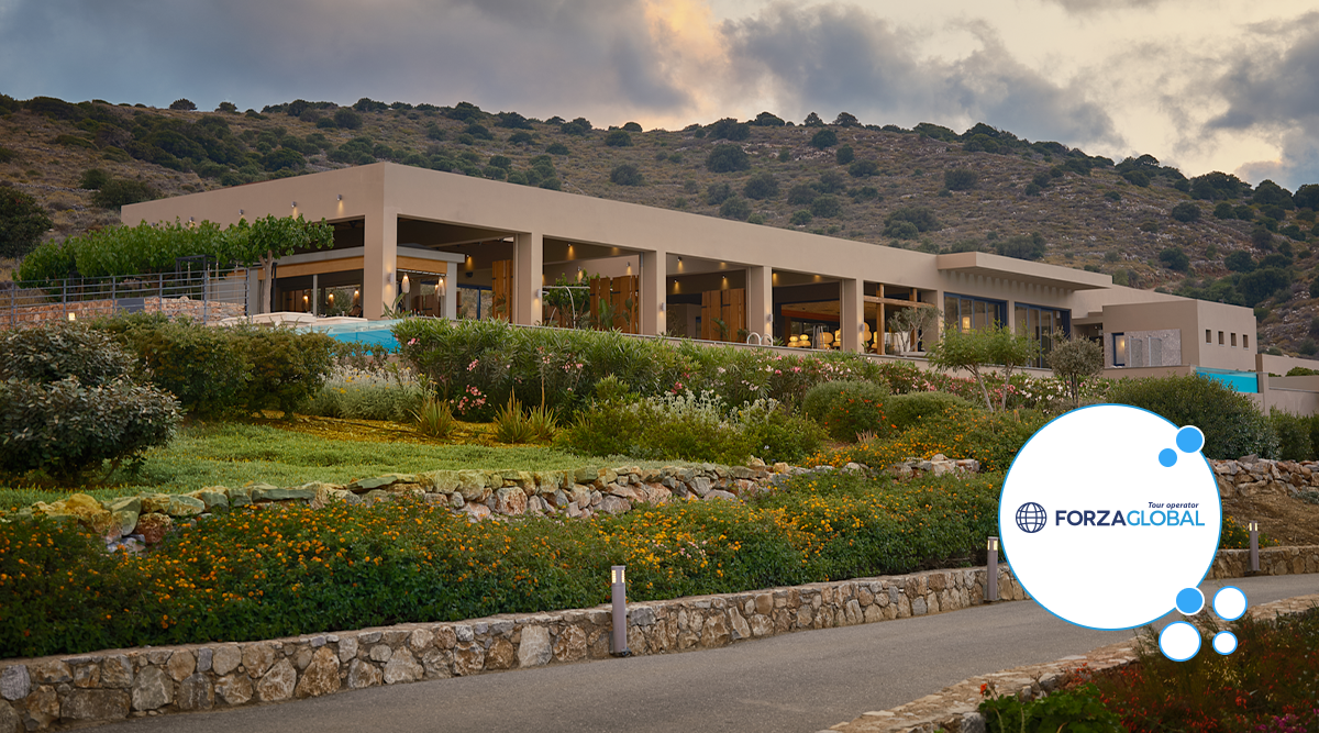 Domes Aulus Elounda | Curio Collection by Hilton