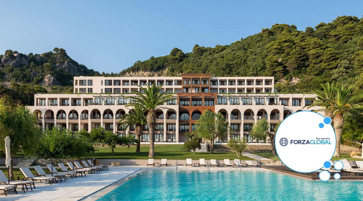 Domes of Corfu, Autograph Collection Hotel