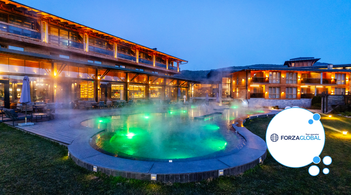 Grand Hotel Therme