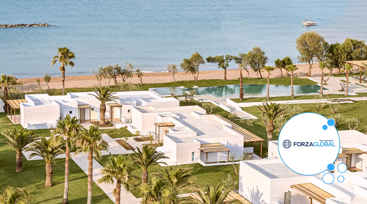 Grecotel Casa Marron