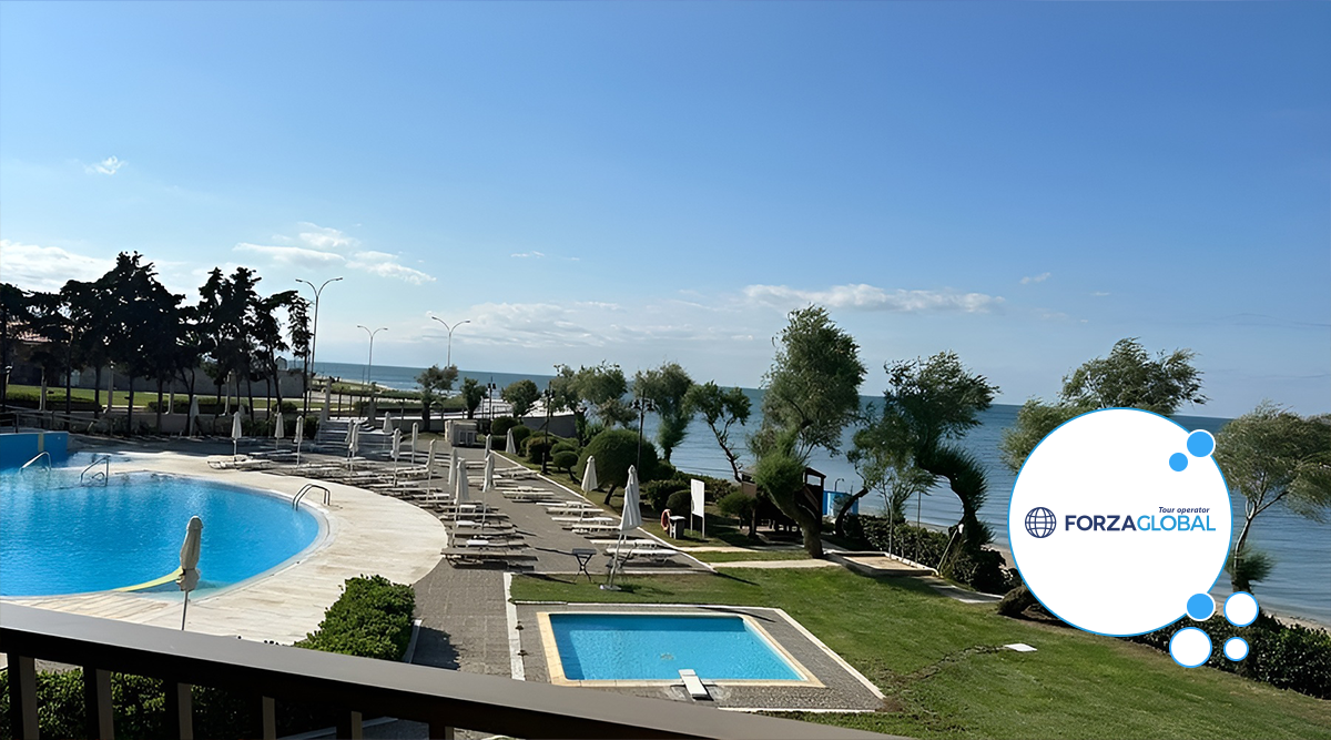 Grecotel Egnatia Alexandroupolis