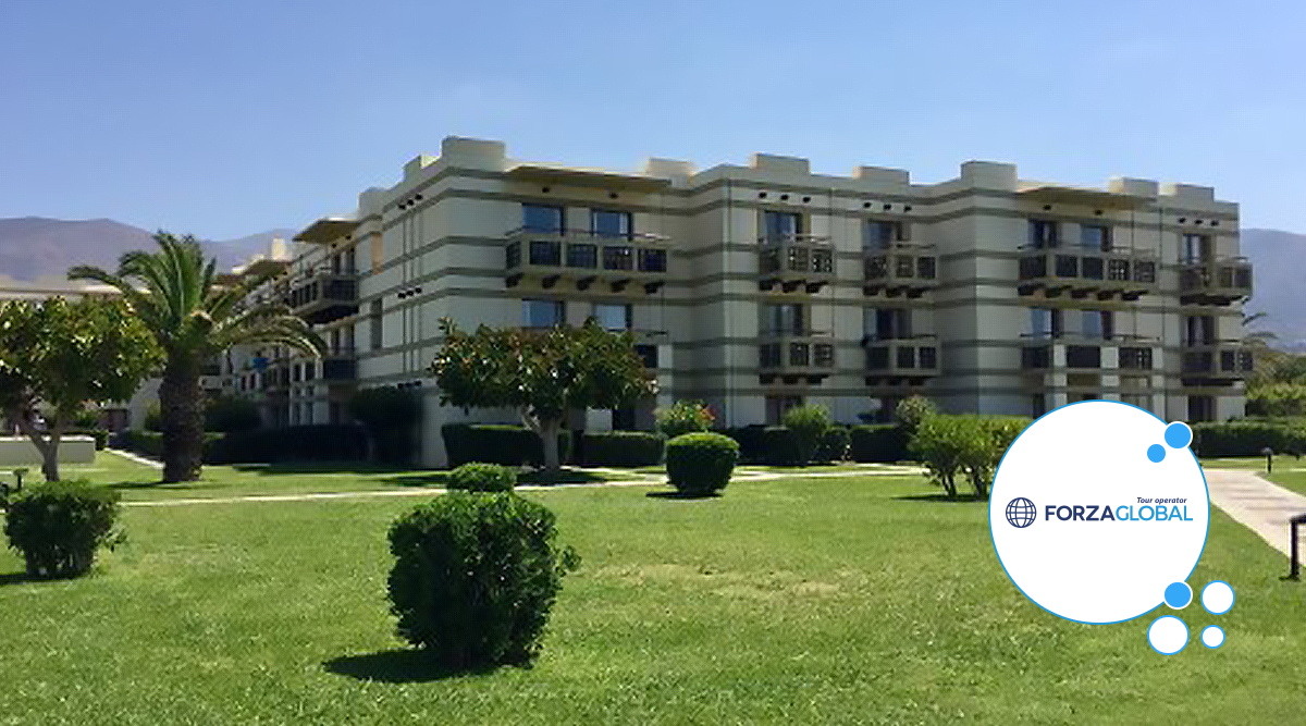 Grecotel Meli Palace