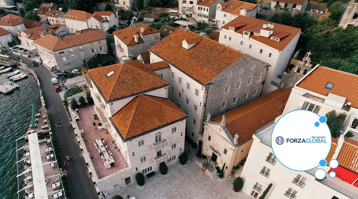 Heritage Grand Hotel