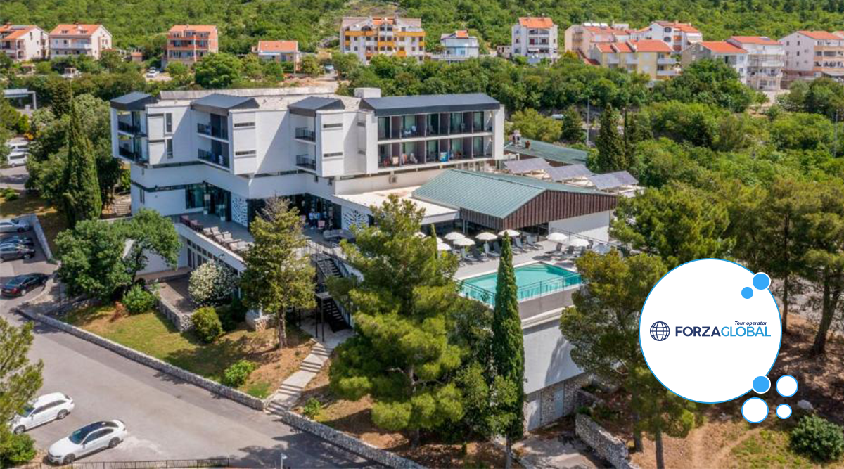 Holiday Resort Ad Turres