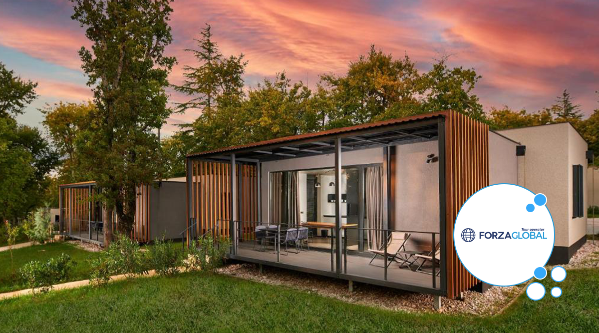 Hotel Aminess Gaia Green Villas