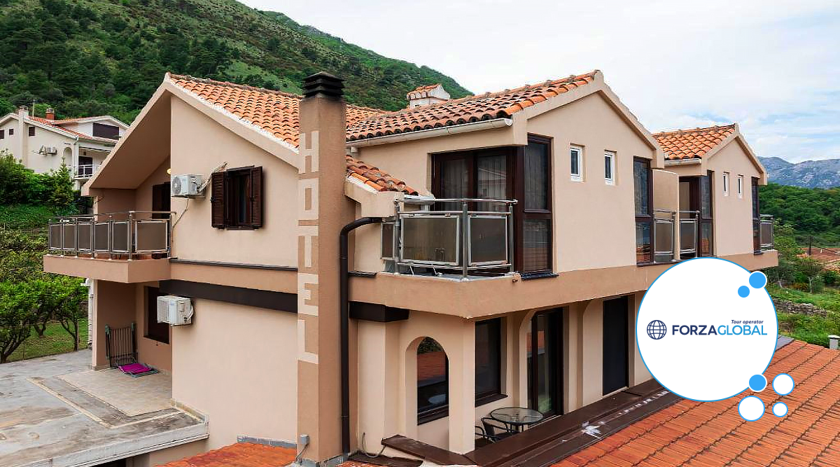 Hotel Bokeljski dvori