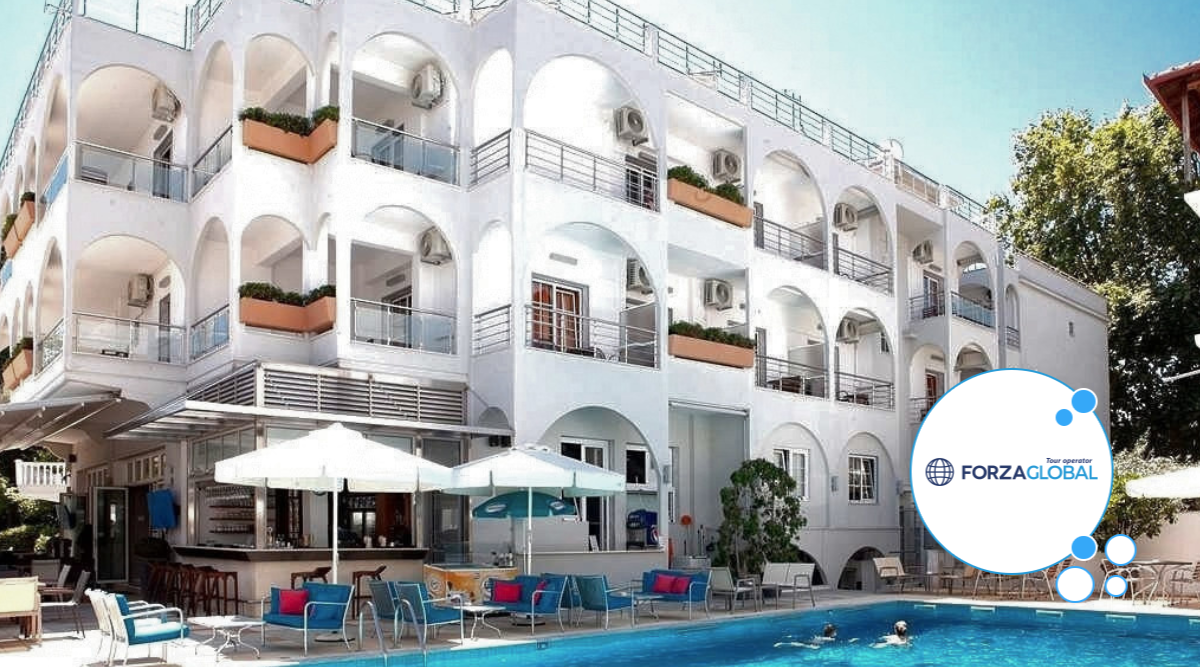 Hotel Kronos