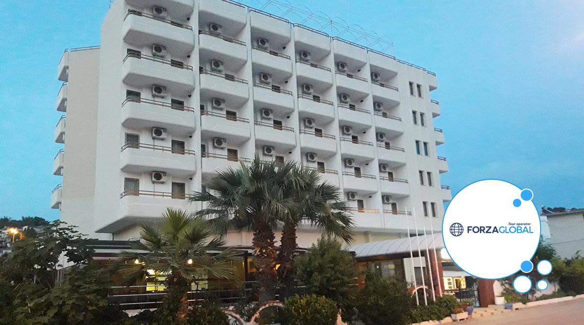 Hotel Minay