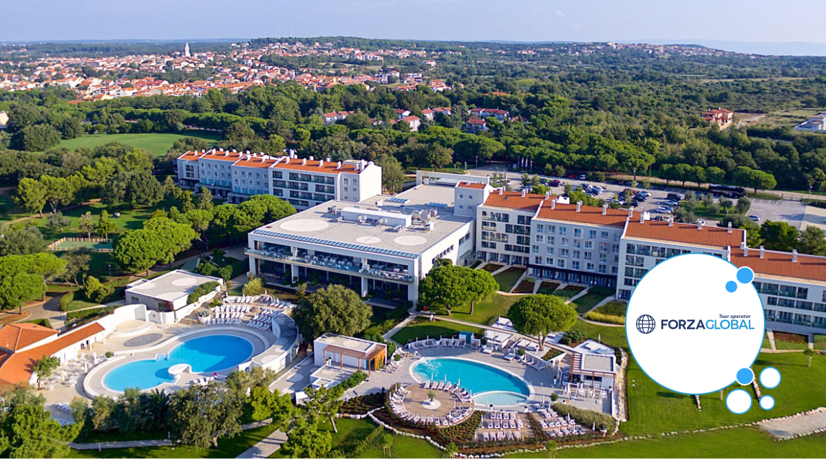 Hotel Park Plaza Belvedere