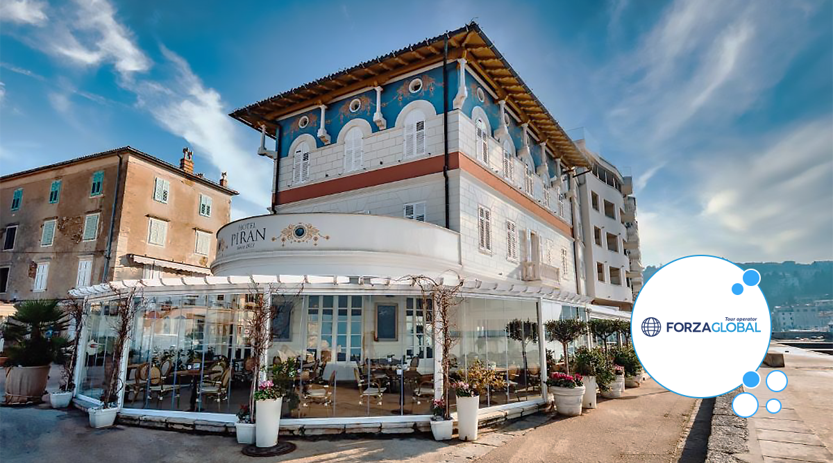 Hotel Piran