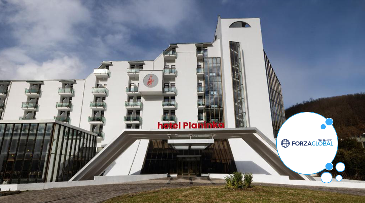 Hotel Planinka