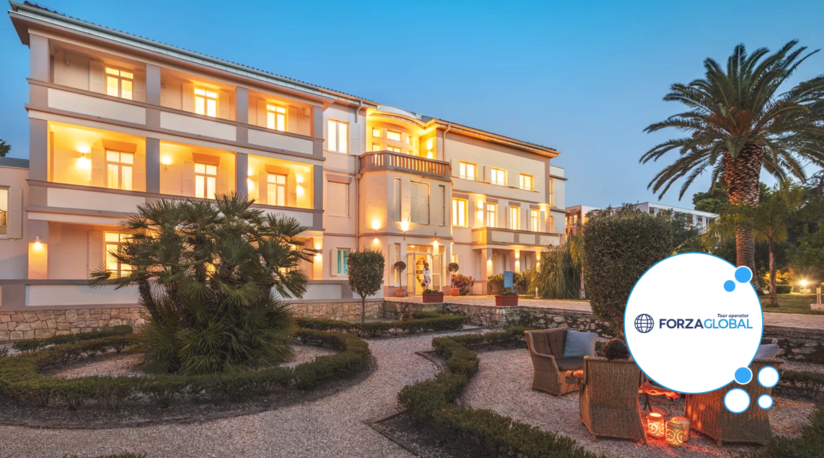 Hotel Port 9 by Aminess