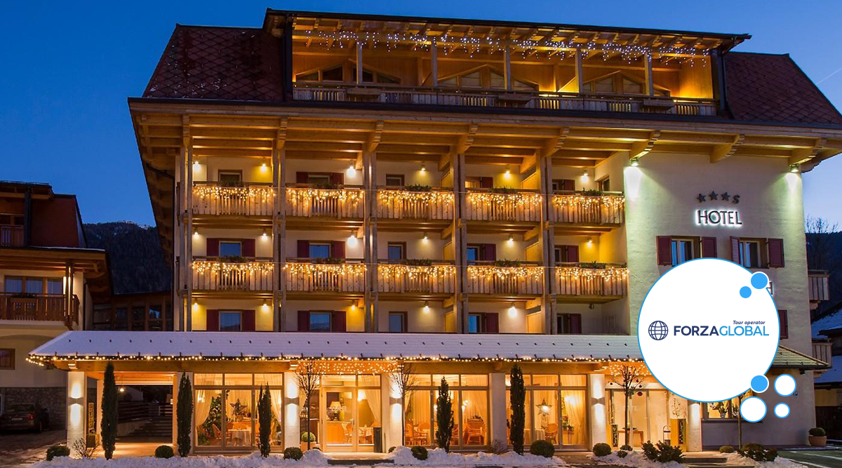 Hotel Reischach