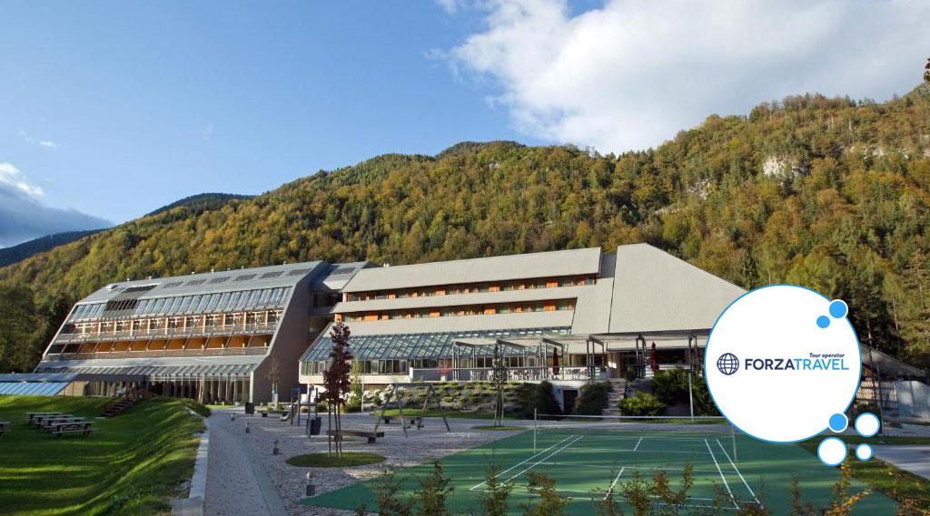 Hotel Špik – Špik Alpine Wellness Resort