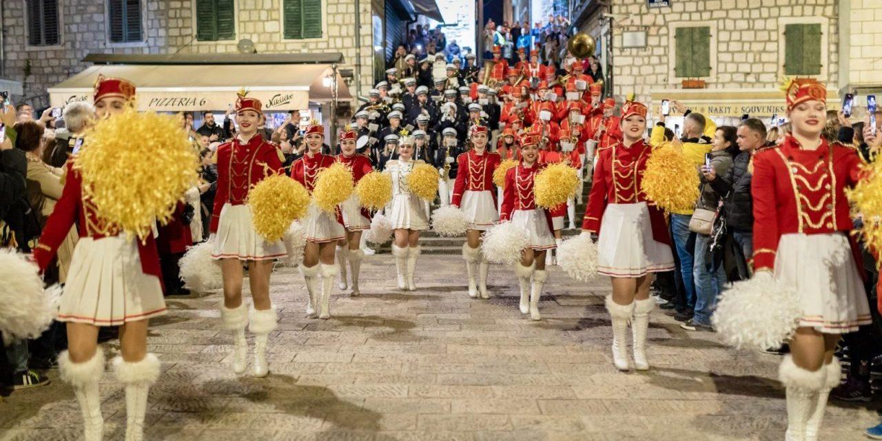 Hotel Talia - PRAZNIK MIMOZE