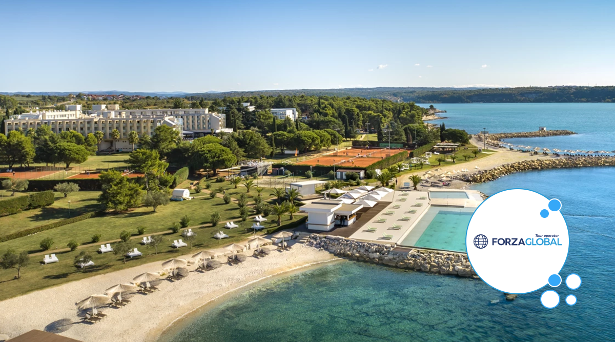 Hotel Vival Maestral Hotel