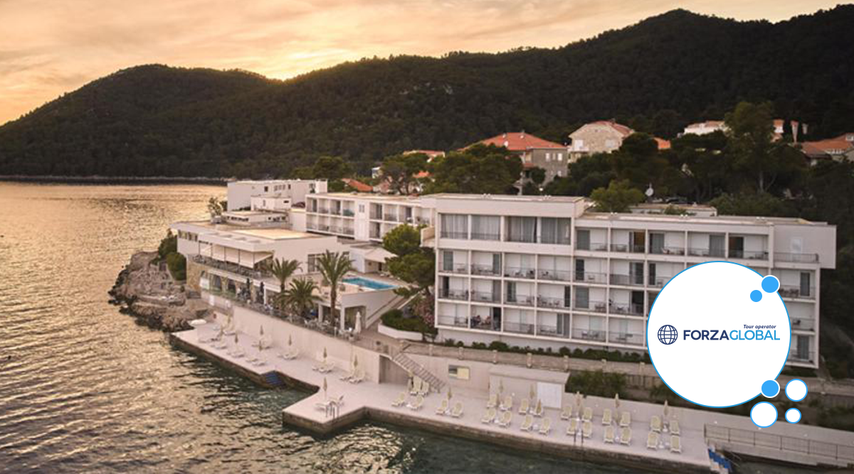 Hotel Younique Aminess Lume