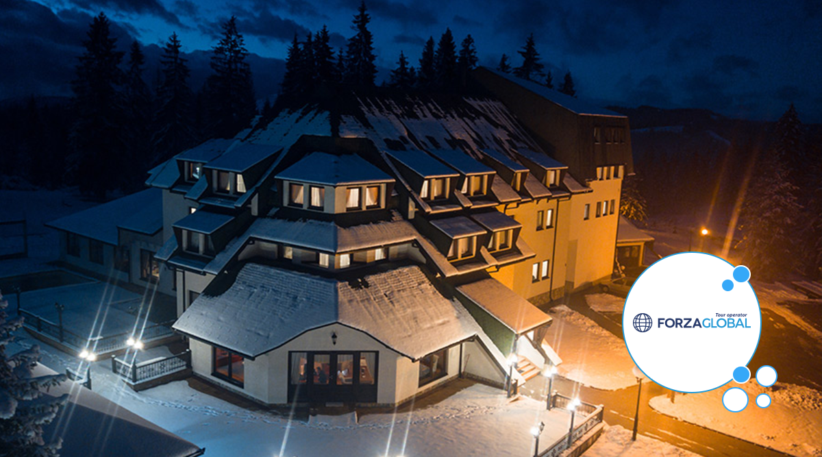 Hotel Zlatarski Zlatnik