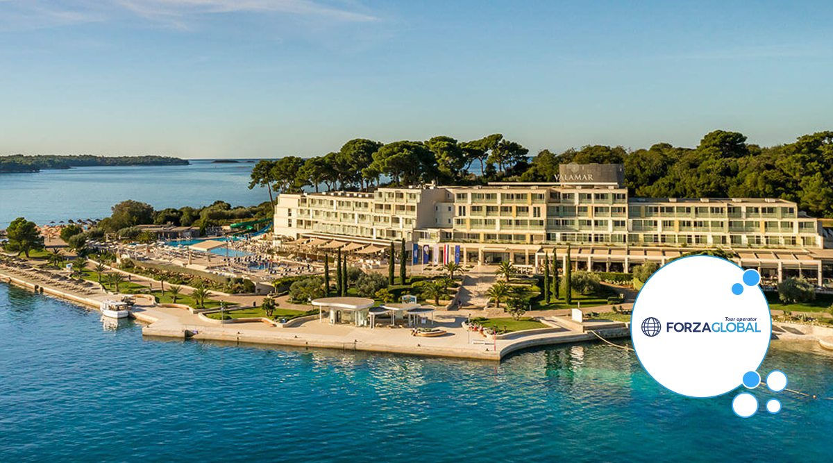 Isabella Island Resort