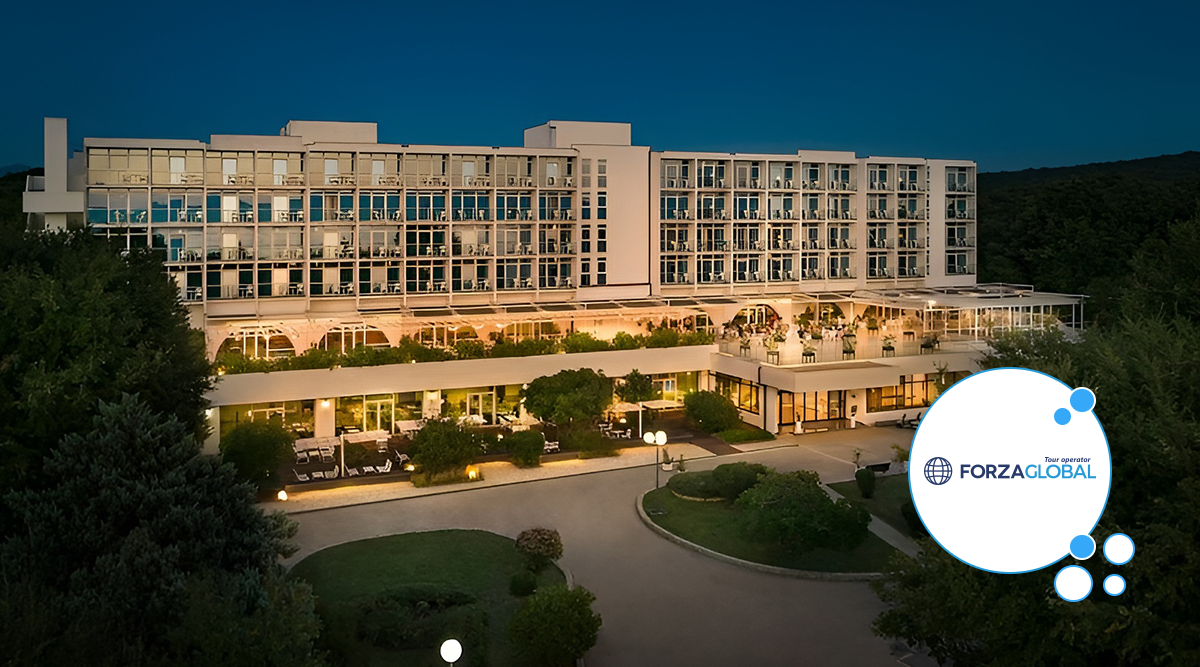 Magal Maradiso Hotel