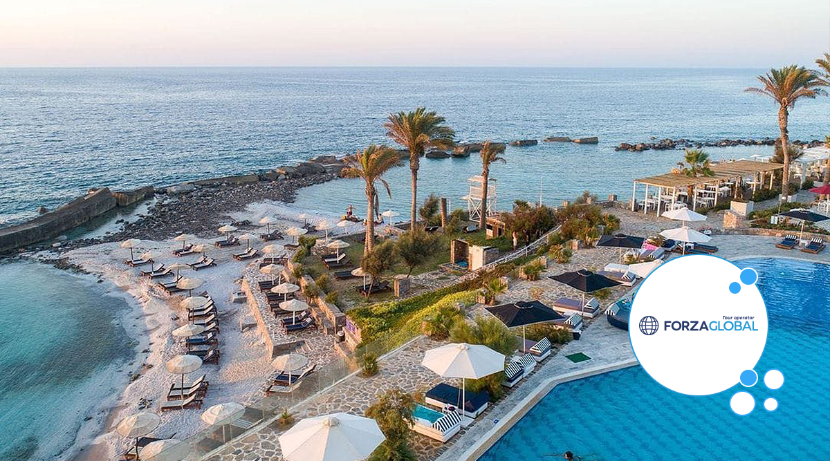 Minos Imperial Luxury Beach Resort Milatos