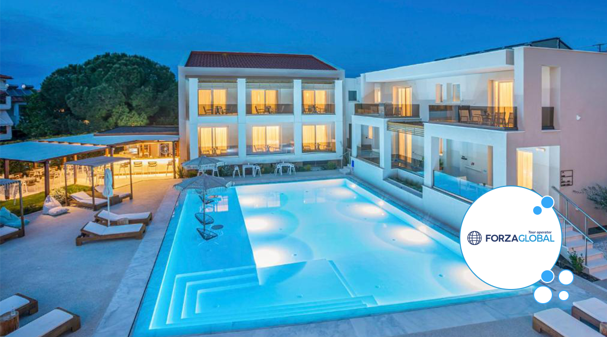 Mirablue Luxury Residences