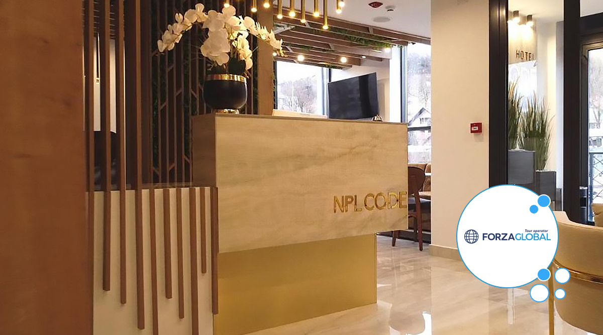 NPL CODE Hotel