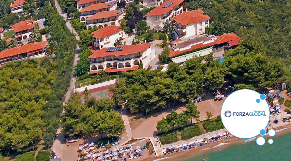 Portes Beach Hotel