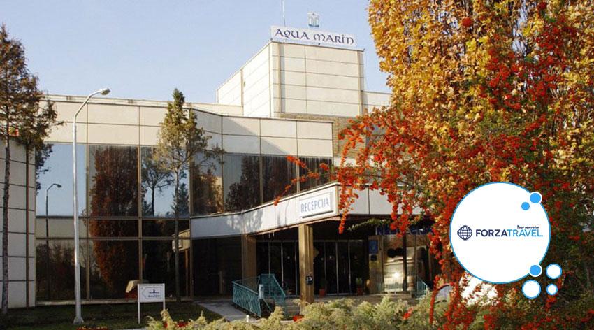 Specijalna bolnica za rehabilitaciju Banja Kanjiža