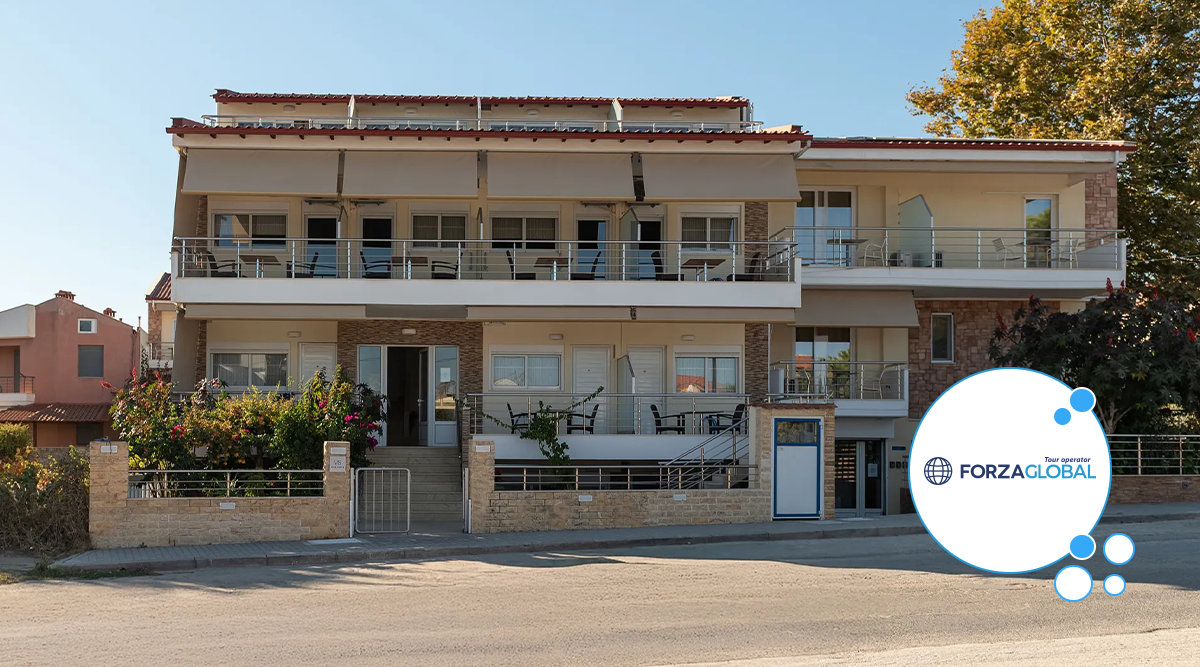 Vila Sofia