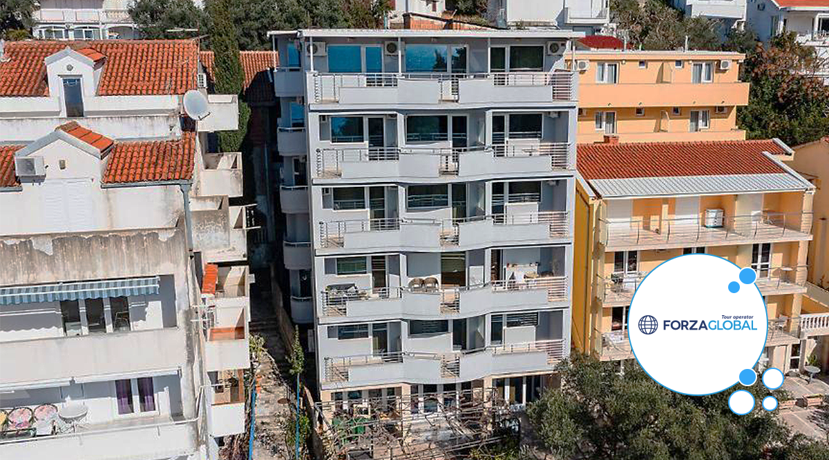 Vila Vanty